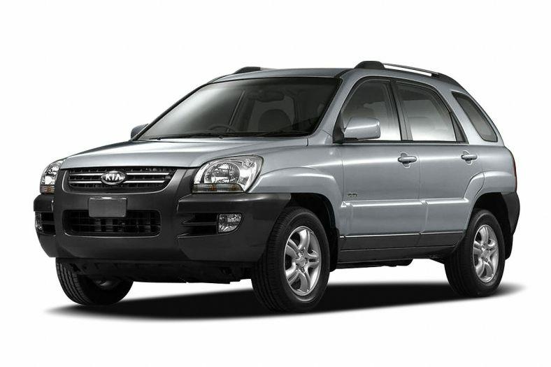 KIA SPORTAGE 01/05>
