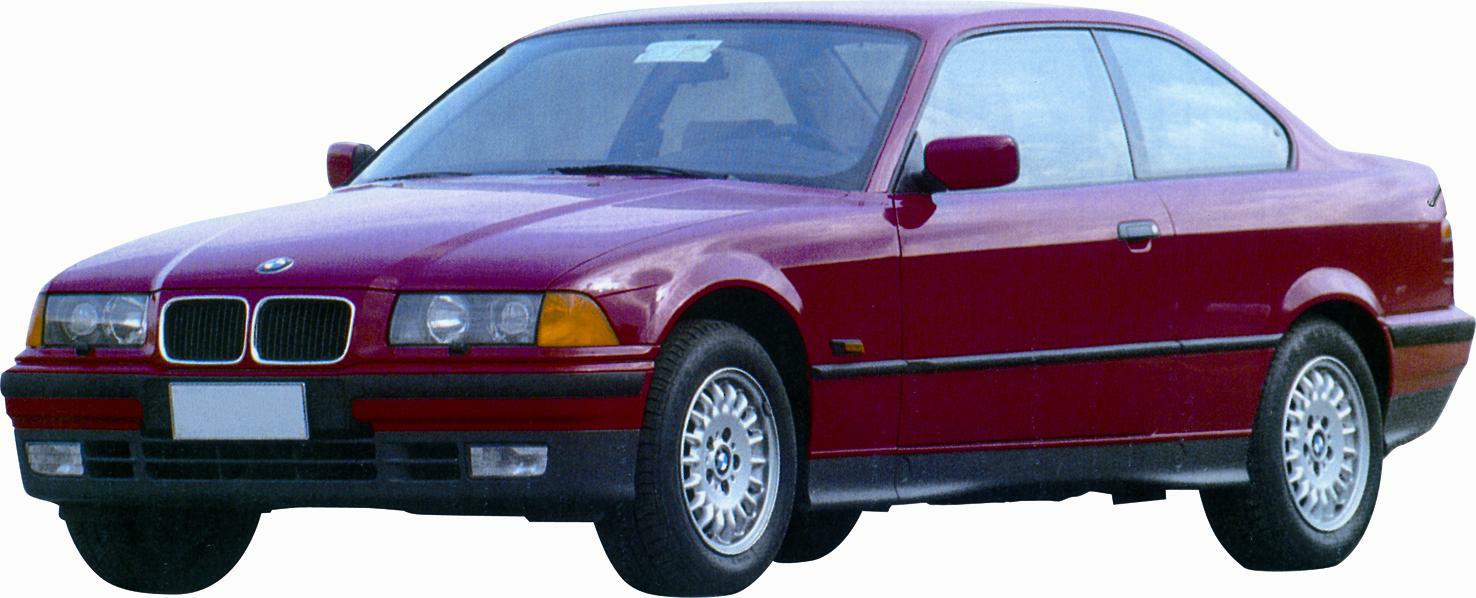 BMW SERIE 3 E36 09/93>