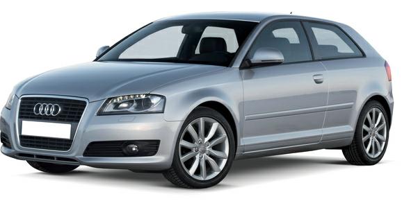 AUDI A3 07/08>