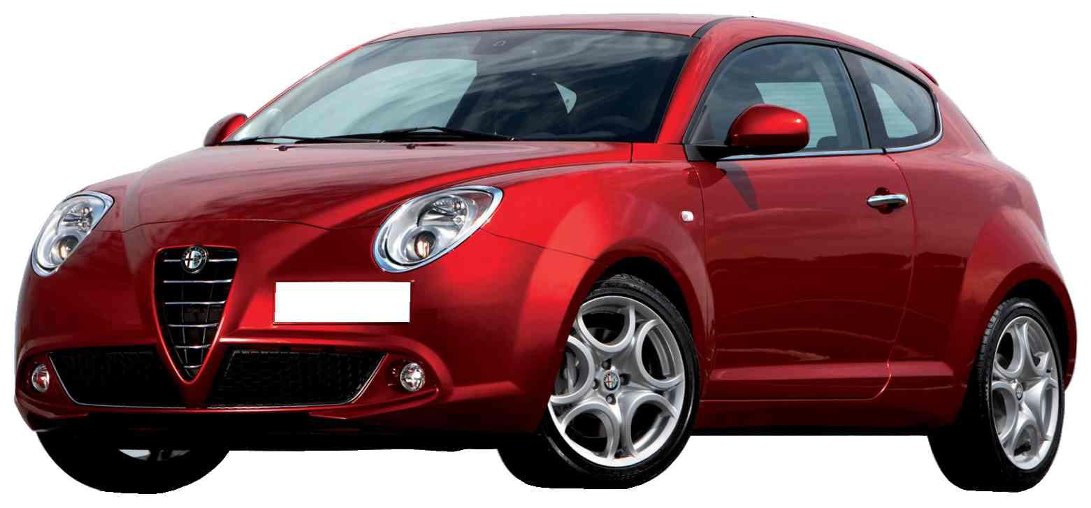 ALFA MITO 04/08>