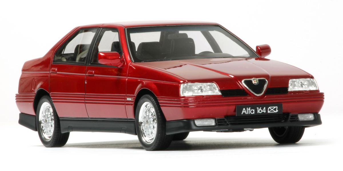 ALFA 164