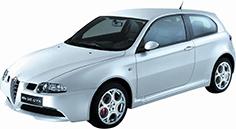 ALFA 147 GTA 10/00>