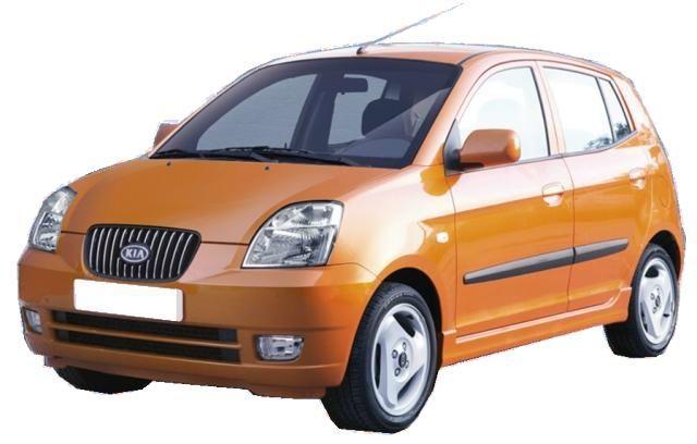 KIA PICANTO 04/04>