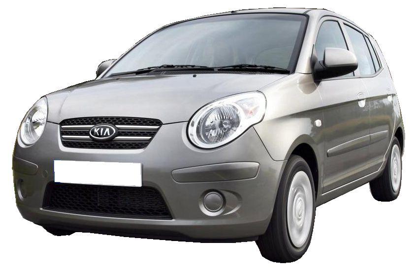KIA PICANTO 01/08>