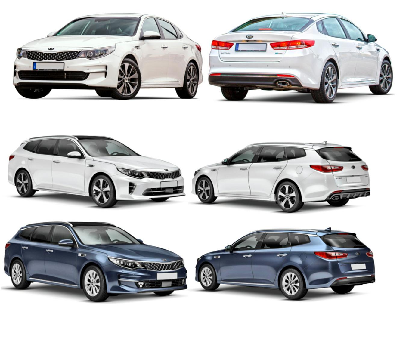 KIA OPTIMA 01/16>