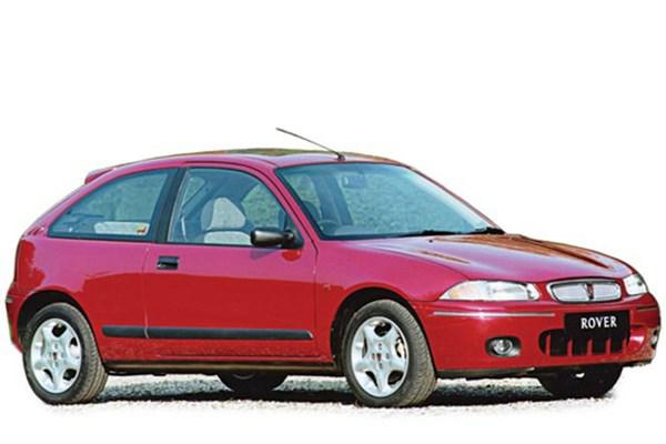 ROVER 200 10/95>