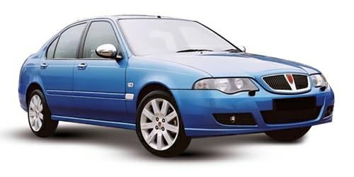 ROVER 45 01/00>