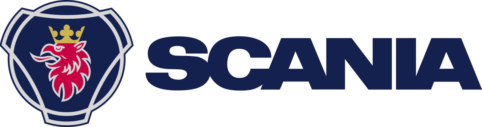 SCANIA VARI