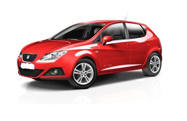 SEAT IBIZA 01/08>