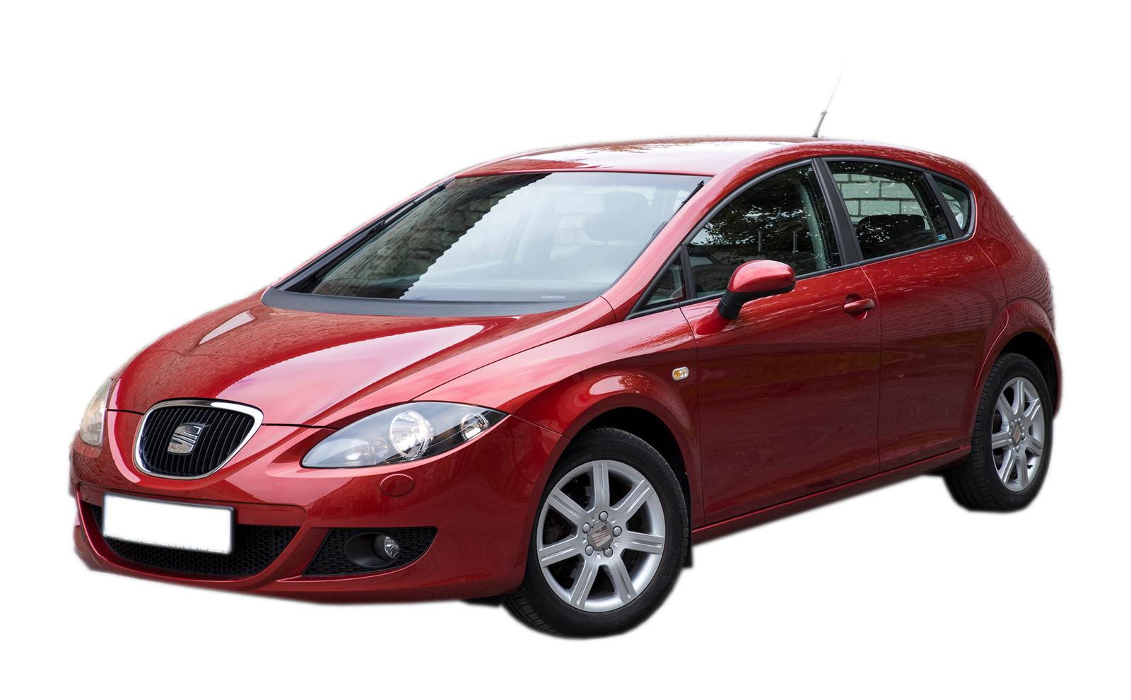 SEAT LEON 09/05>