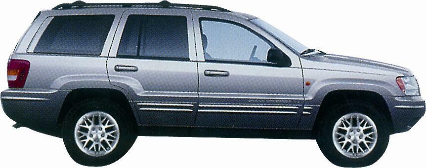 JEEP GRAND CHEROKEE 10/01>