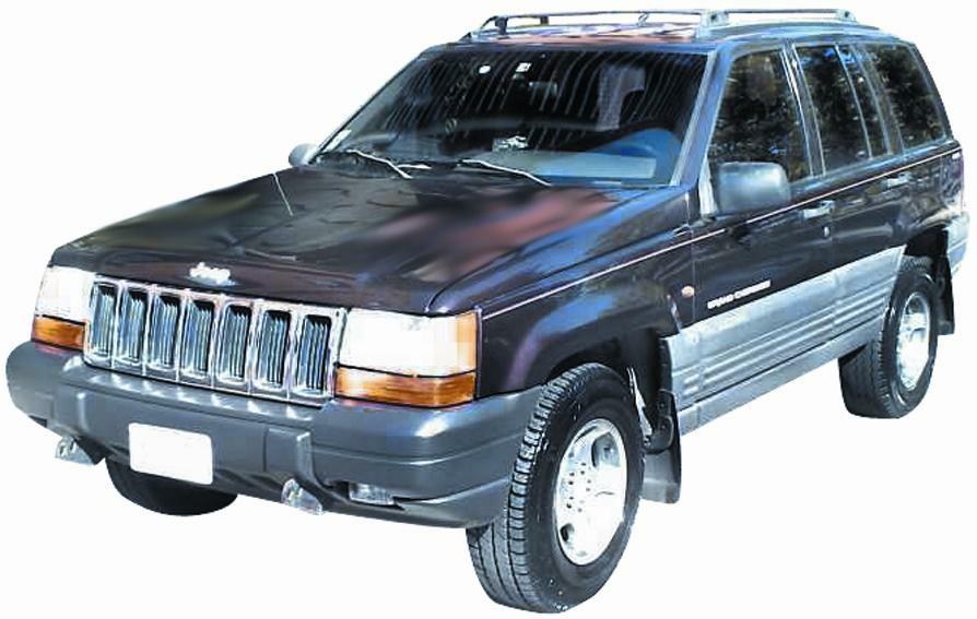 JEEP GRAND CHEROKEE 01/93>