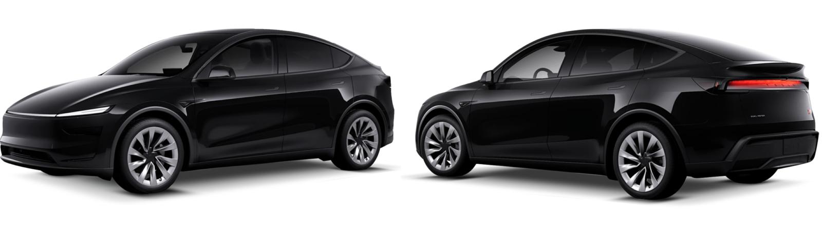 TESLA MODEL Y 01/25>