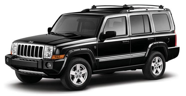 JEEP COMMANDER 06>