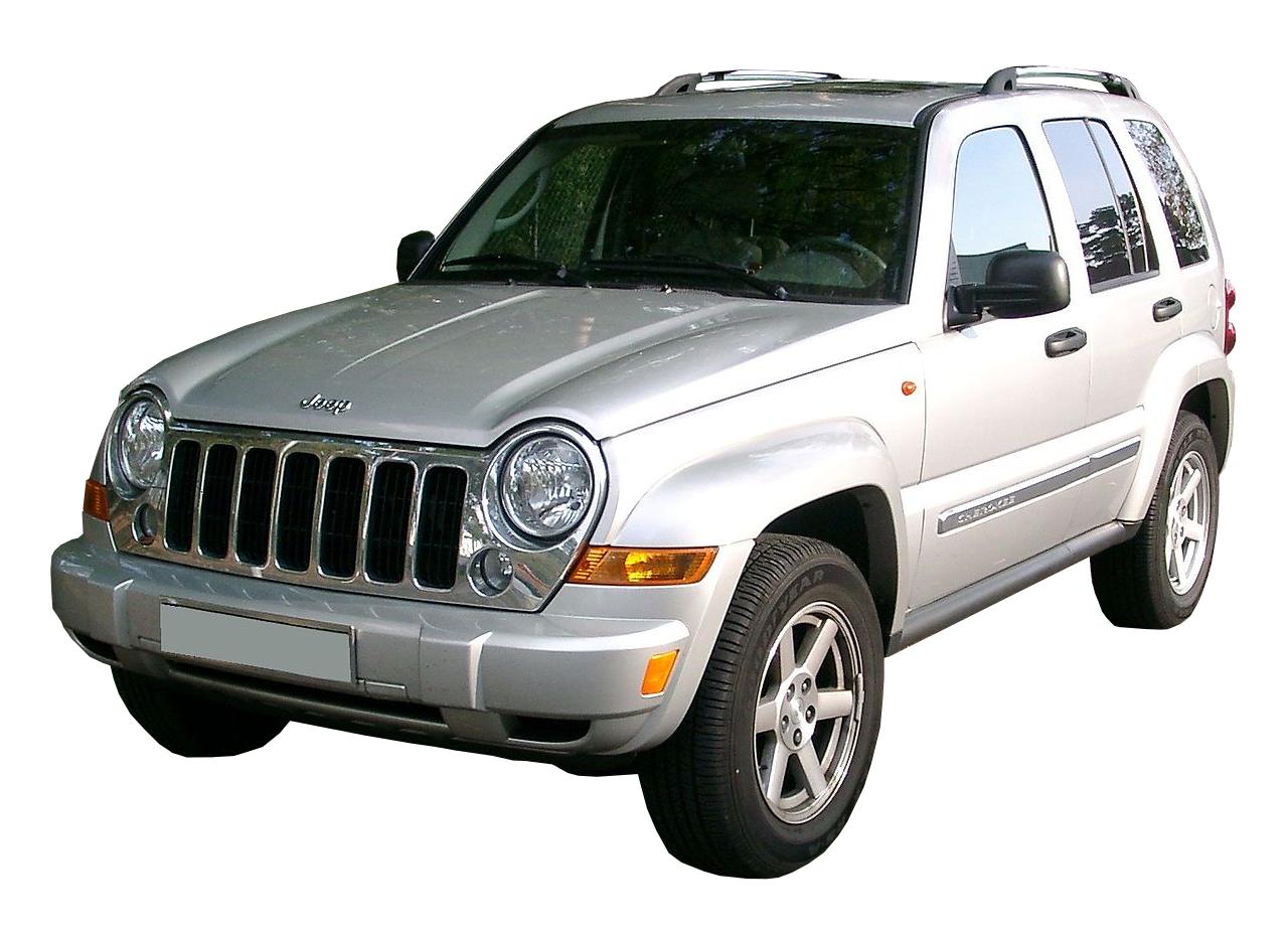 JEEP CHEROKEE 10/01>