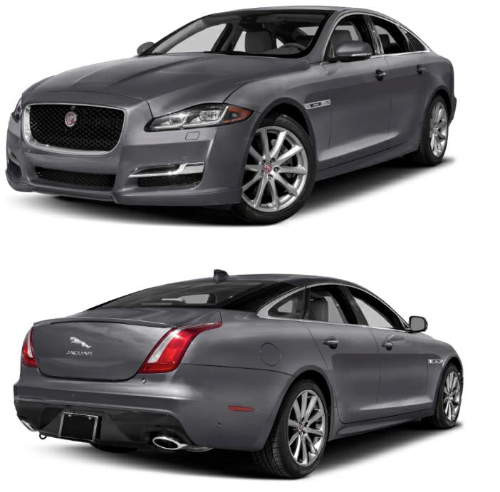 JAGUAR XJ 01/15>