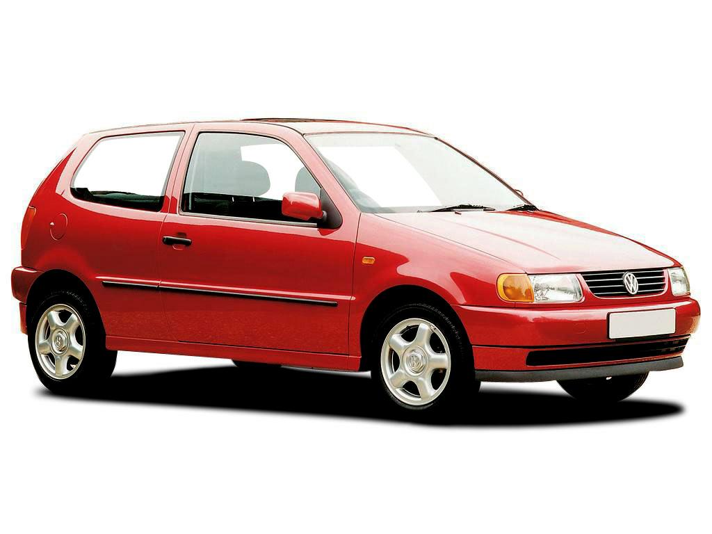 VOLKSWAGEN POLO 11/94>