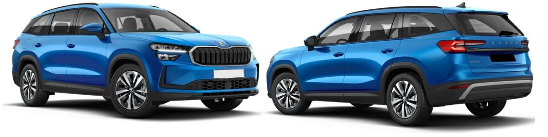 SKODA KODIAQ 06/24>