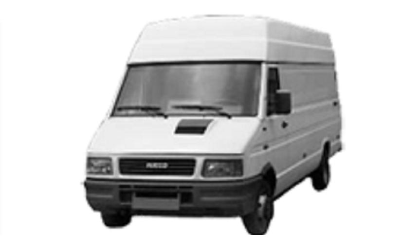 IVECO DAILY 01/90>