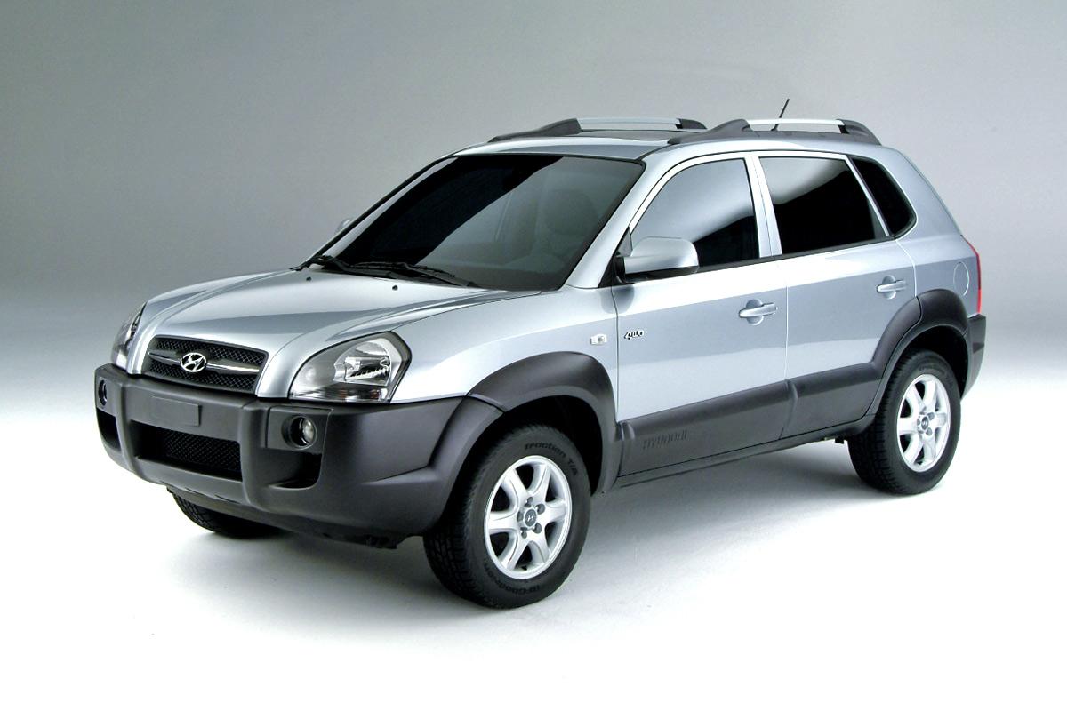 HYUNDAI TUCSON 01/04>