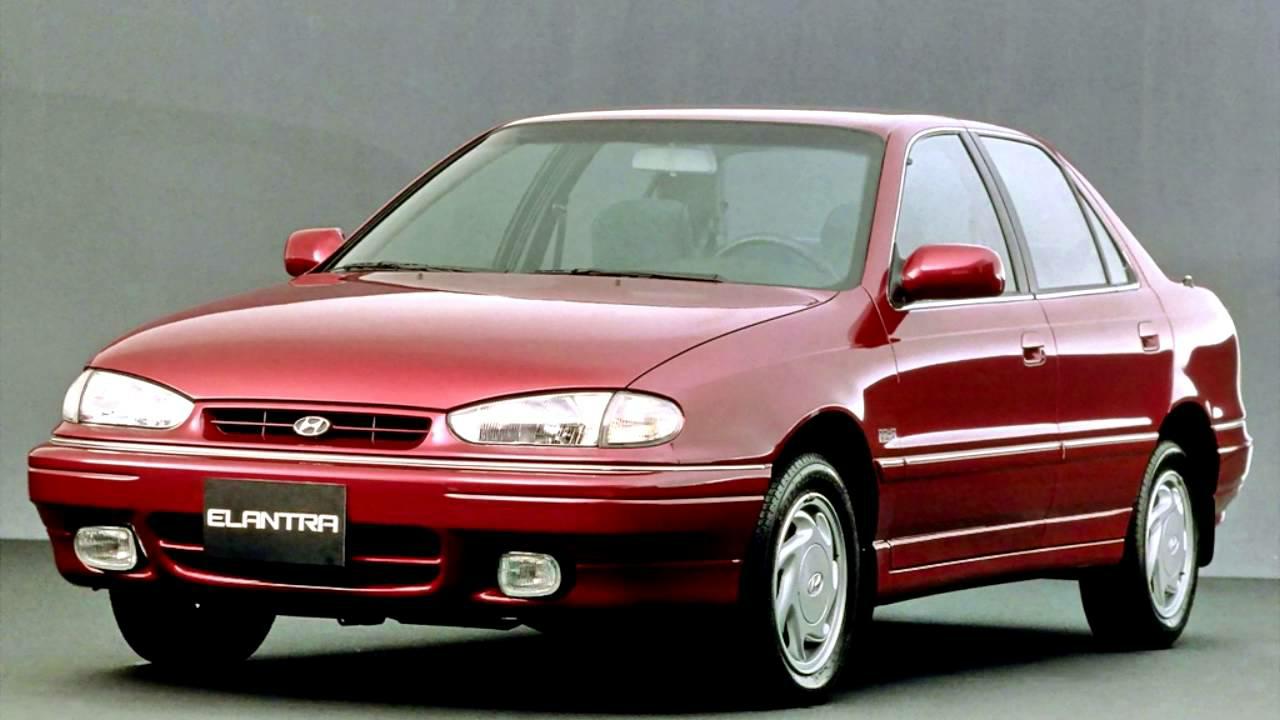 HYUNDAI LANTRA 01/94>