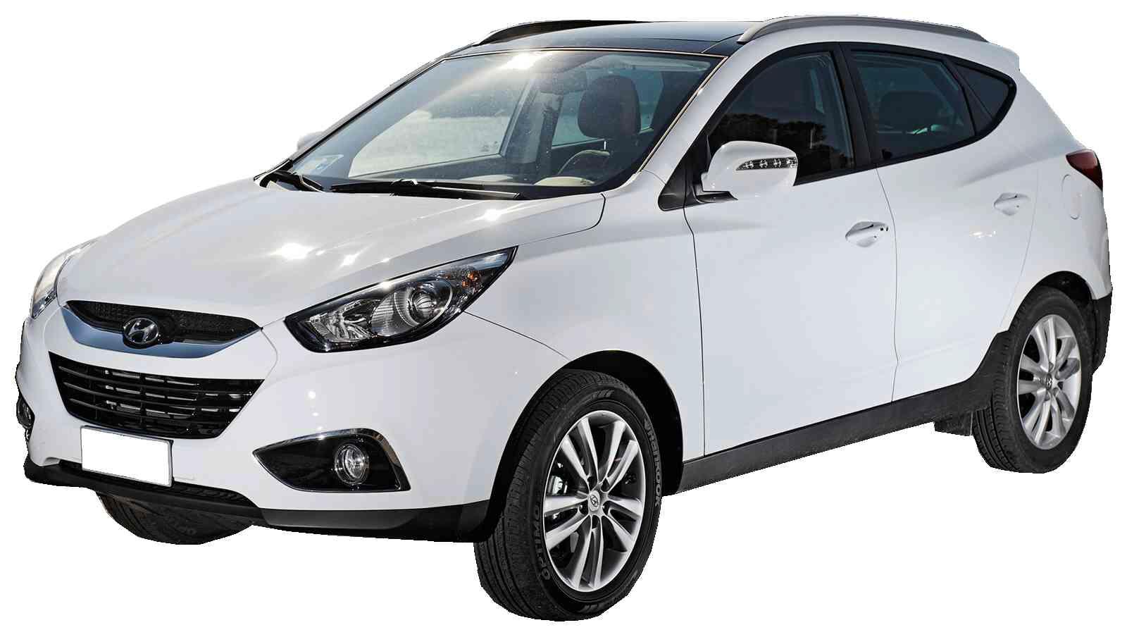 HYUNDAI IX35 01/10>