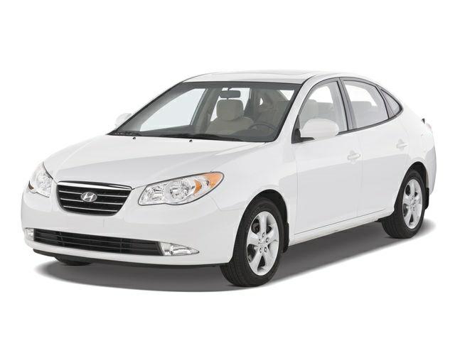 HYUNDAI ELANTRA 01/07>