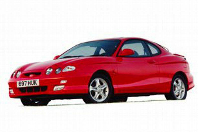 HYUNDAI COUPE 09/99>