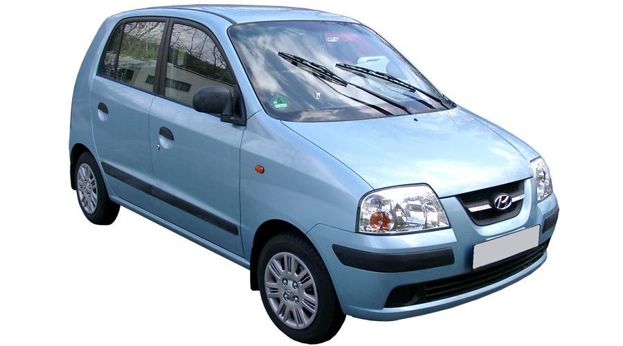 HYUNDAI ATOS 12/03>