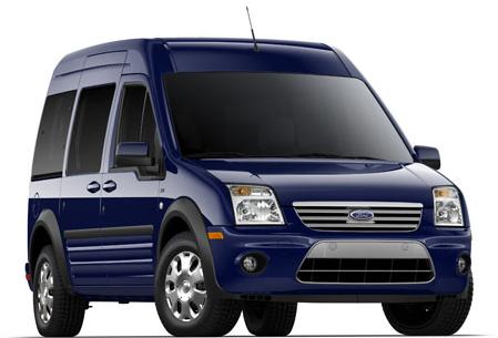 FORD TOURNEO-CONNECT 04/09>