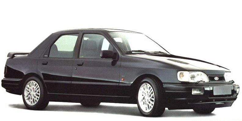 FORD SIERRA 02/90>