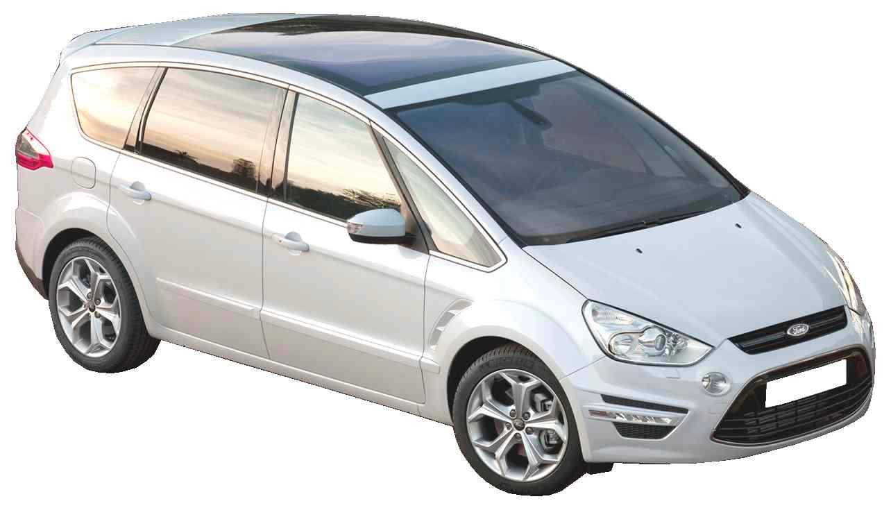 FORD S-MAX 01/10>