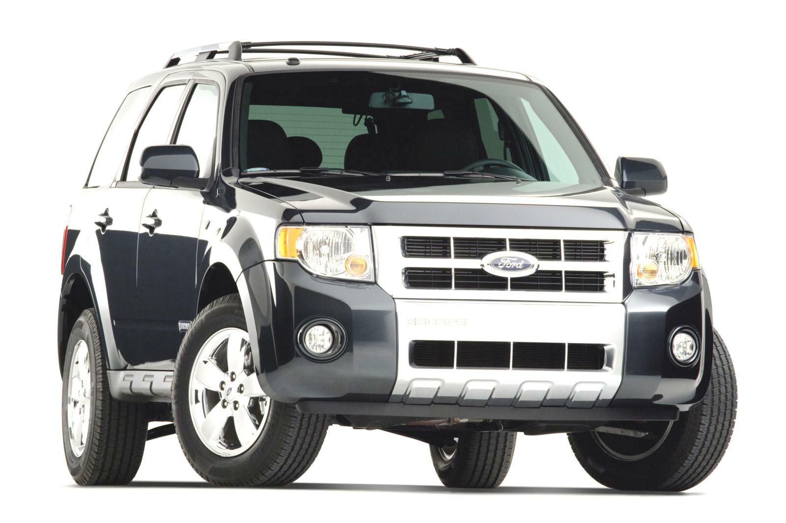 FORD MAVERICK 01/08>