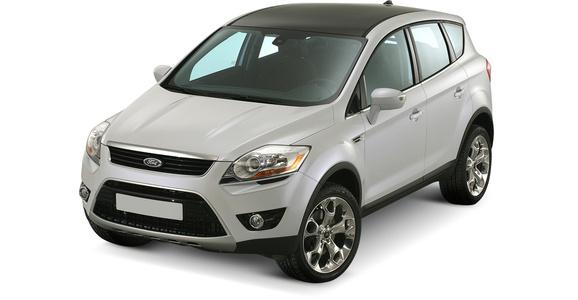 FORD KUGA 01/08>