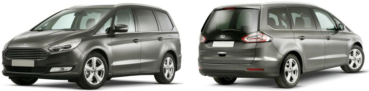 FORD GALAXI 05/15>