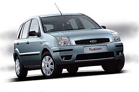 FORD FUSION 03/02>