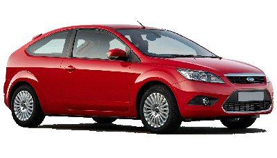FORD FOCUS 04/07>