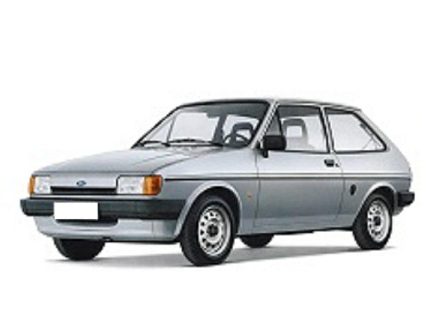 FORD FIESTA 84>
