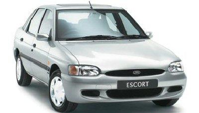 FORD ESCORT 03/95>