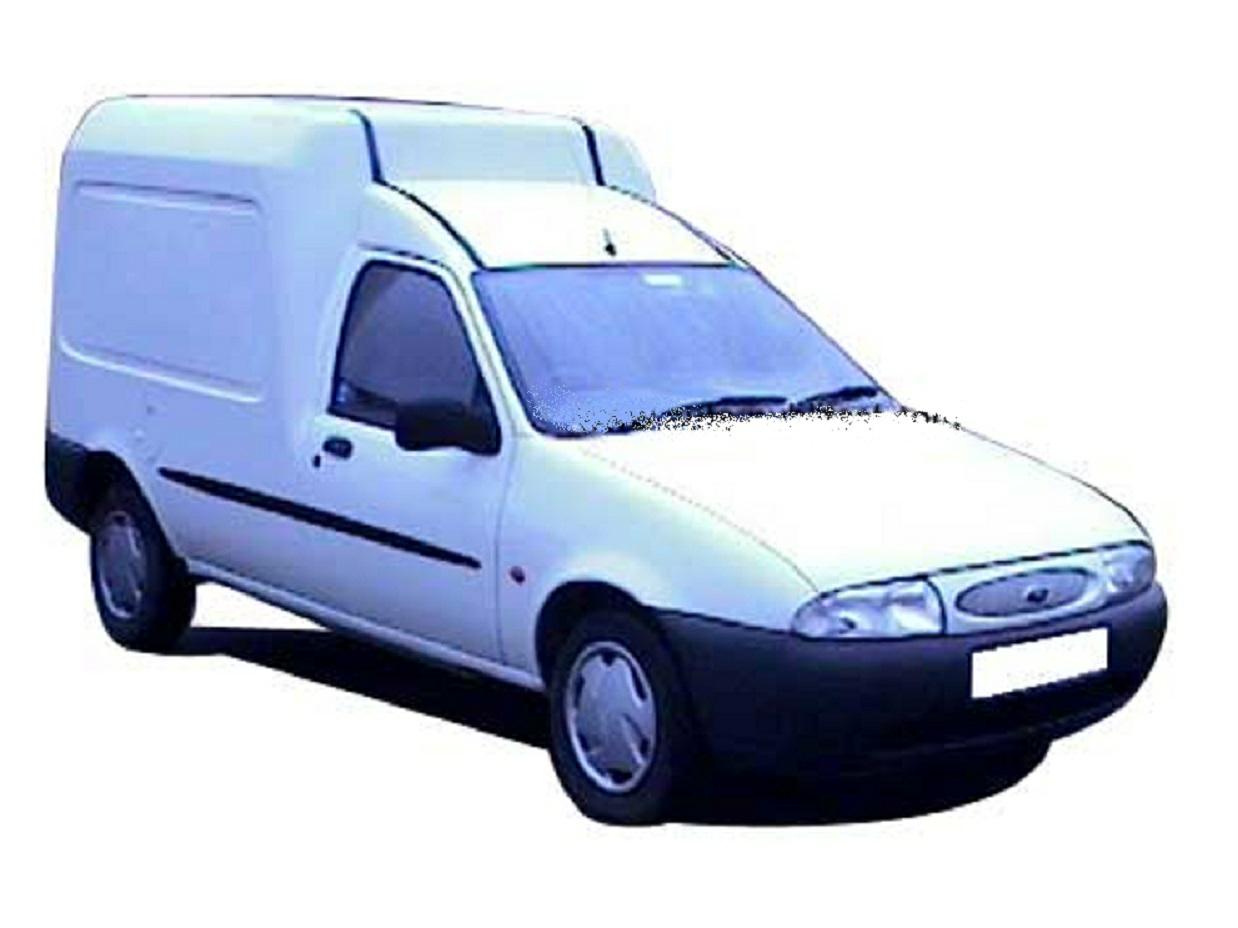 FORD COURIER 01/96>