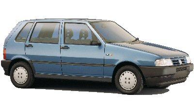 FIAT UNO 11/89>
