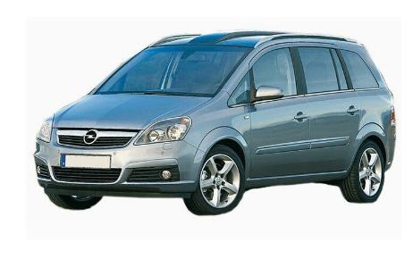 OPEL ZAFIRA 05/05>