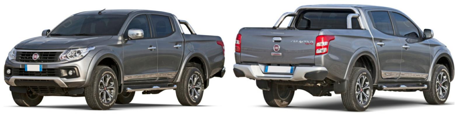 FIAT FULLBACK 01/16>