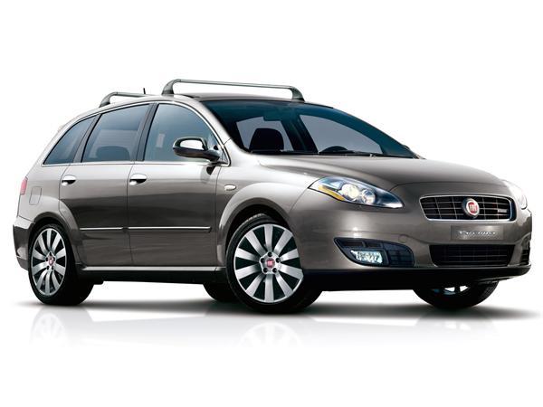 FIAT CROMA 12/07>