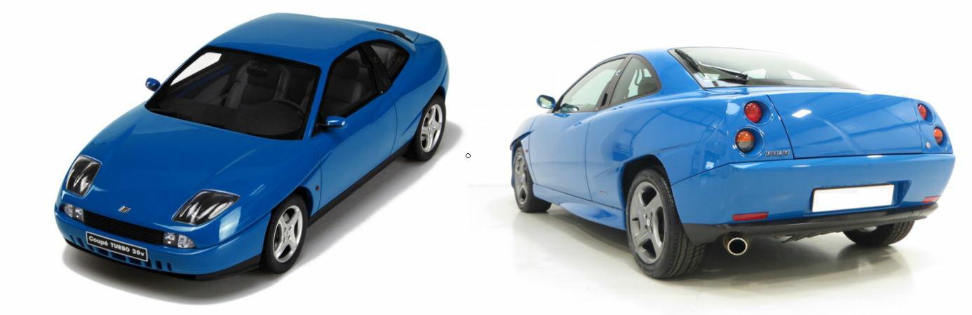 FIAT COUPE 10/95>