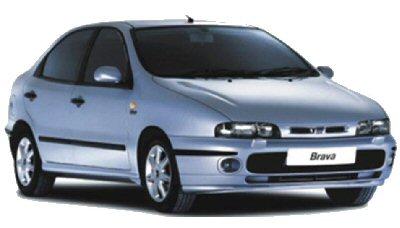 FIAT BRAVA 10/95>