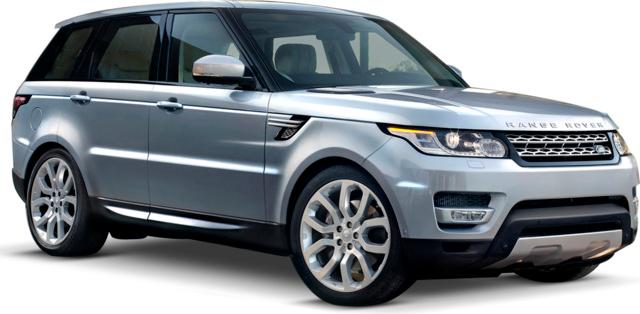 LAND ROVER RANGE ROVER SPORT 04/13>