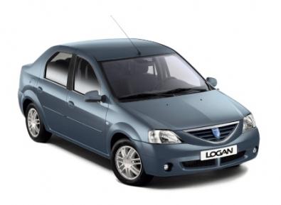 DACIA LOGAN 01/05>