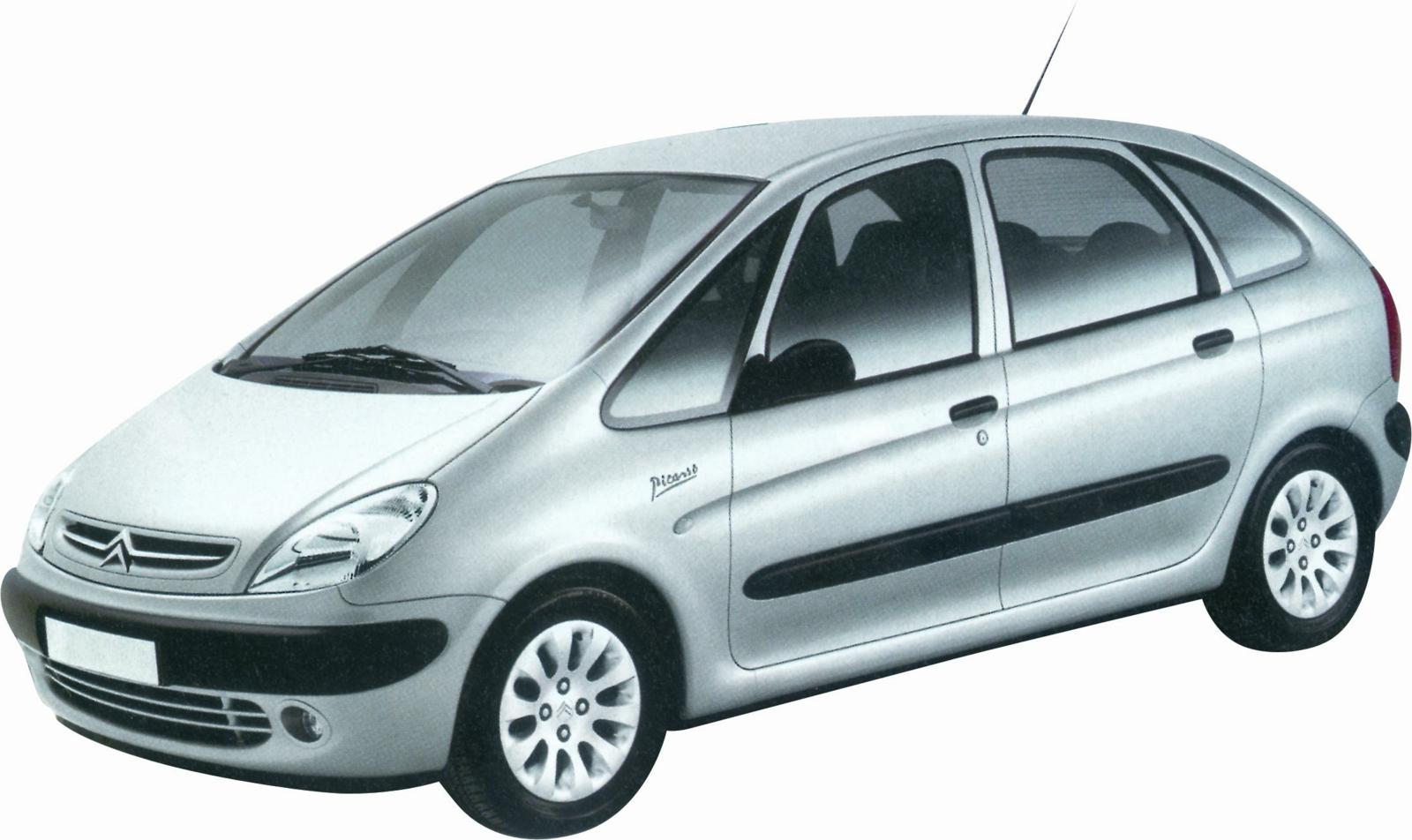 CITROEN XSARA PICASSO 11/99>