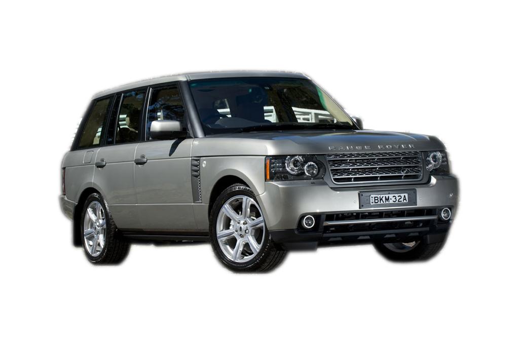 LAND ROVER RANGE ROVER 05/05>